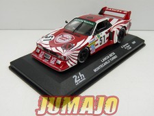 24h203 voiture ixo - 24h203, 1/43