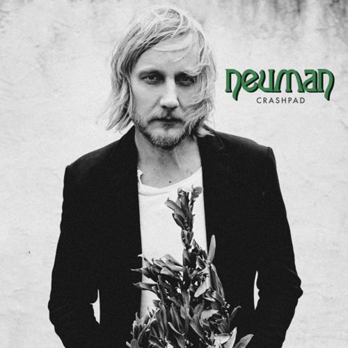 Neuman crashpad - crashpad, (cd)
