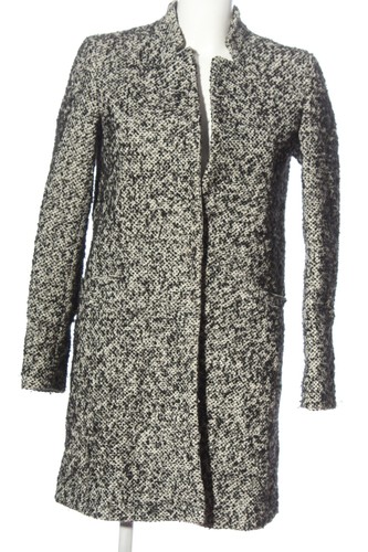 Zara basic manteau saison - manteau, mi-saison