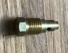 Gicleur De Ralenti Taille 30