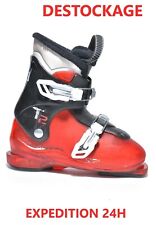 chaussure de ski enfant SALOMON "T2" taille:28,5 = mondopoint:18.