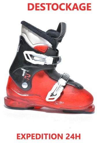 Chaussure ski enfant - de,