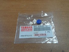 Capuchon De Tête OEM Yamaha