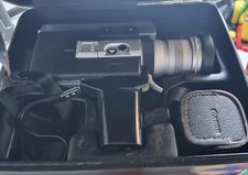 Canon auto zoom 518 super 8 boite d'origine