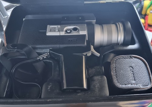 Canon auto zoom 518 super - , 8
