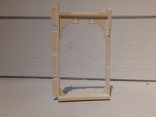 PLAYMOBIL PIÈCE 3770/GARE