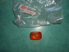 Cabochon clignotant Yamaha DT 50 réf: 5BK-H3312-00 neuf ancien stock