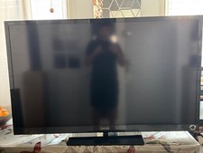 TV LCD Sony 52" full hd - occasion léger défaut 