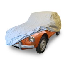Housse sur mesure Citroen