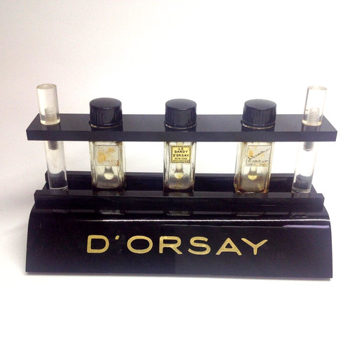 Orsay presentoir parfum - d'orsay,
