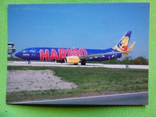 TUIFLY  B 737-800W   D-AFHM   HARIBO COULEURS