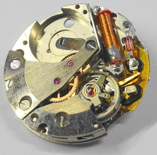 Mouvement montre lip r148 - mouvement,
