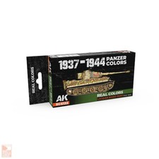 Ak Interactive Rcs122 -