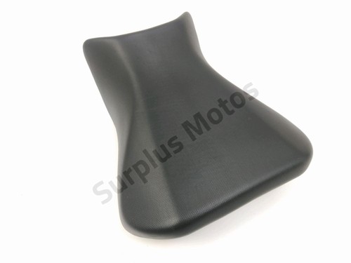 Selle conducteur suzuki 650 - conducteur, sv