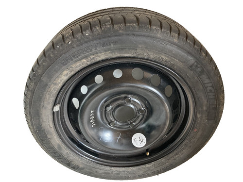 Roue secours renault grand - roue,