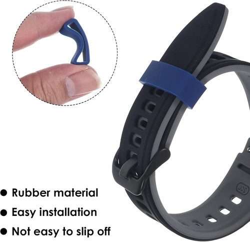 Magic band holder - magic, 8