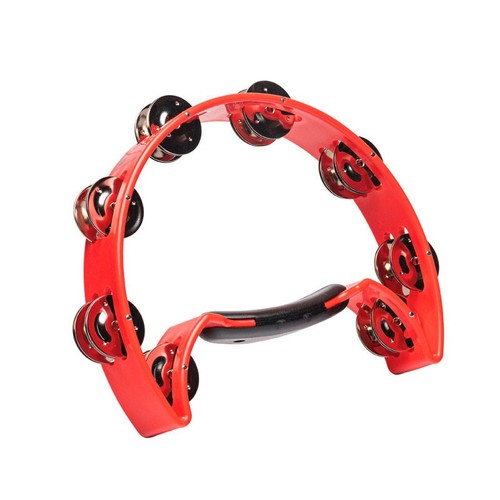 Cymballe couronne demi lune - cymballe,