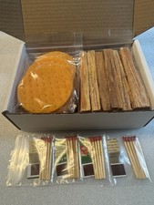 Fire Starter Kit Fatwood