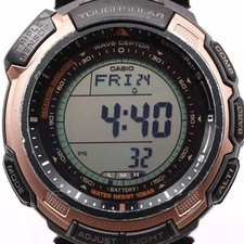 CASIO Pro Trek