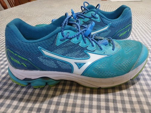 Mizuno wave rider women s - mizuno, women’s