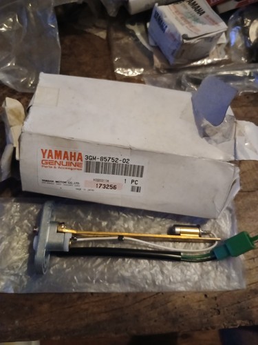Jauge carbura yamaha yzf - a,