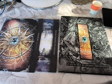 Le Livre de Règles le Jeu De