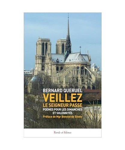 Veillez seigneur passe - veillez, le
