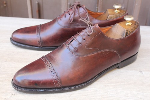 Chaussure santoni richelieu - santoni,