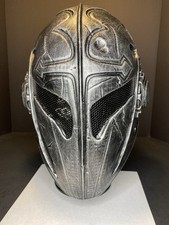 Full Face Protection Mask