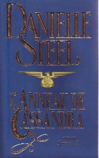 Anneau cassandra - l'anneau, de