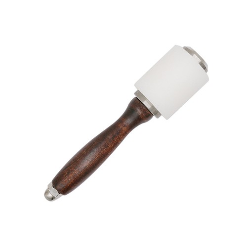 Maillet cuir brut - maillet,