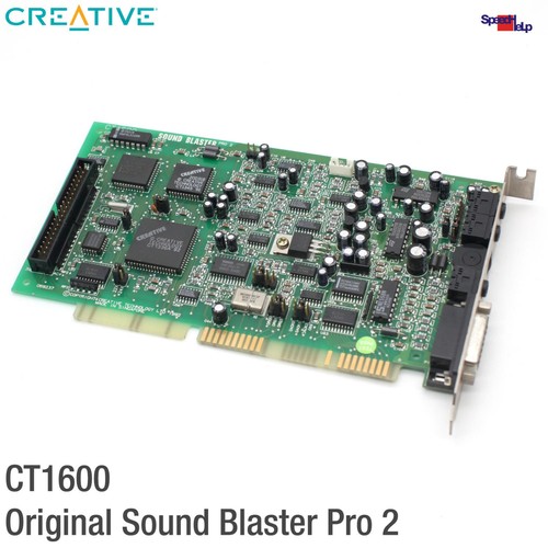 Original creative labs sound - original,
