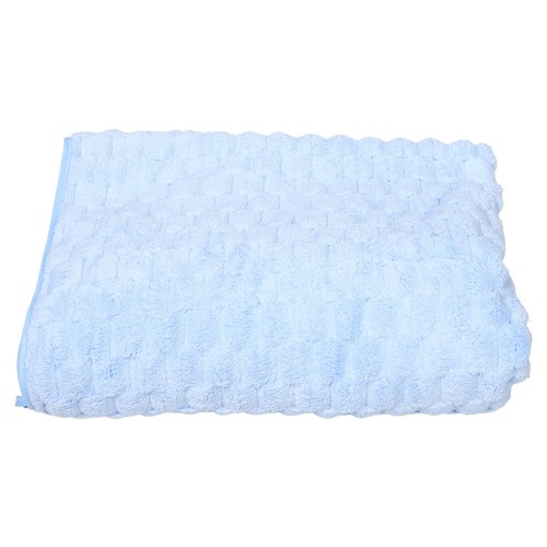 Draps bain moelleux - de,