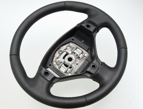 Couvrir volant cuir pour - en,