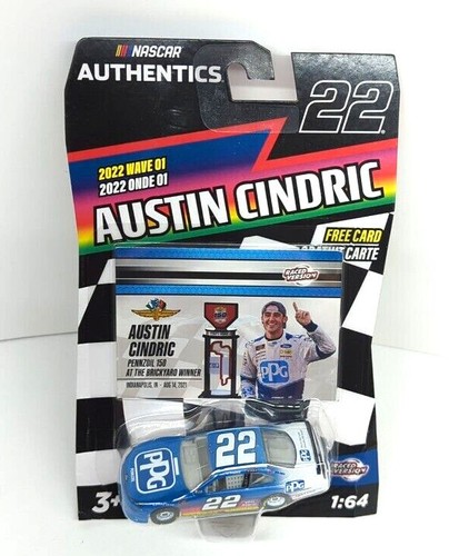Austin cindric 2022 wave - wave, 01