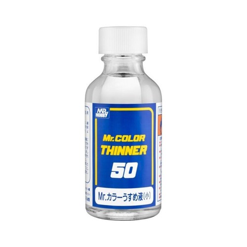 Hobby gunze t101 - hobby/gunze mr, diluant