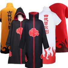 Naruto - Hokage Kakashi Sasuke