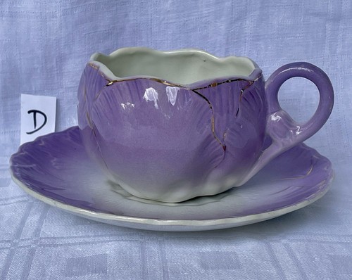 Grand dejeuner faience de - ,