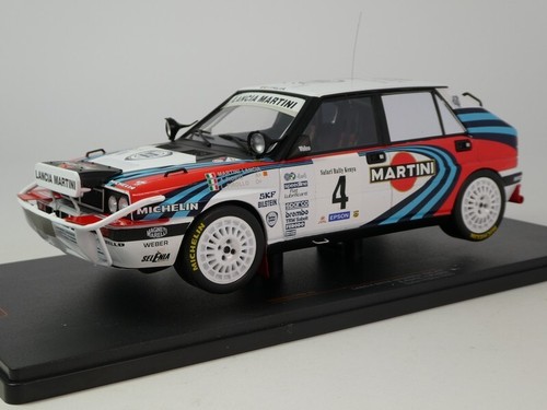 Ixo lancia delta integrale 16v - lancia,