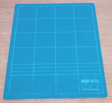 MORN SUN Tapis de COUPE Découpe feuille A4 CUTTING MAT pour cutter bricolage