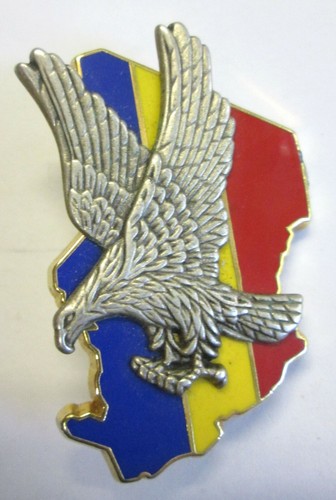Opération epervier insigne - -,