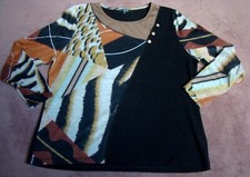 PULL MARQUE NAYAT TAILLE 48