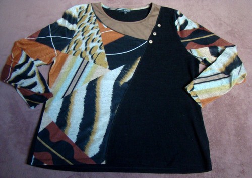 Pull marque nayat taille - taille, 48