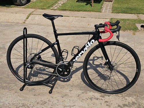 Cervelo caledonia speed - cervelo,