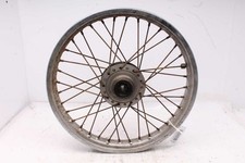 Jante Avant Avec Frein À