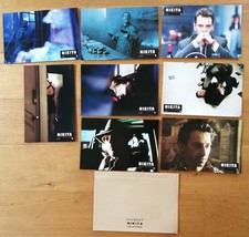 Nikita luc besson jeu photos - nikita,
