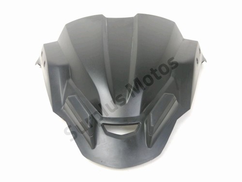 Saute vent kawasaki 300 - saute,