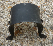 Support de garde boue Honda XL