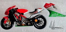 MINICHAMPS 1:12   DUCATI