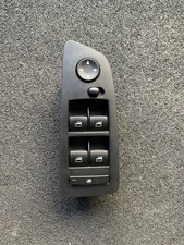 Interrupteur de leve vitre avant gauche BMW SERIE 1 E87 PHASE 2